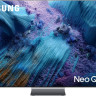 Телевизор Samsung Neo QLED 8K QN990F QE75QN990FUXRU