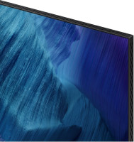 Телевизор Samsung Neo QLED 8K QN990F QE75QN990FUXRU