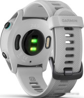 Умные часы Garmin Forerunner 745 (белый)