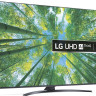 Телевизор LG UQ81 65UQ81006LB