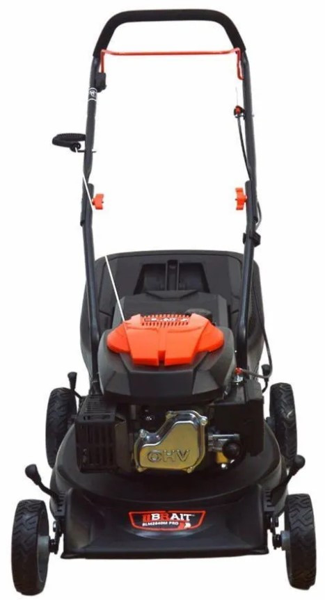 Газонокосилка Brait BLM2640M Pro
