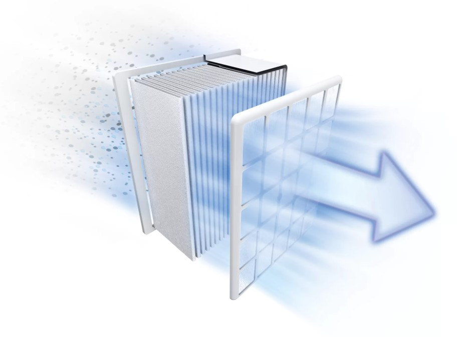 Пылесос Bosch BGS41ZOORU