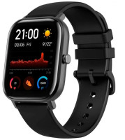 Умные часы Amazfit GTS 3 (черный)