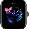 Умные часы Amazfit GTS 3 (черный)