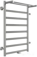 Полотенцесушитель Terminus Хендрикс П8 500x800 бп (хром)