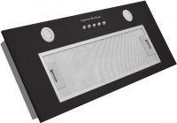 Вытяжка Zigmund &amp; Shtain K 016.7 B