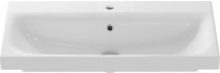 Умывальник Cersanit Moduo 80 Slim P-UM-MOD80SL/1 + 63034
