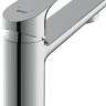 Умывальник Cersanit Moduo 80 Slim P-UM-MOD80SL/1 + 63034