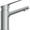 Умывальник Cersanit Moduo 80 Slim P-UM-MOD80SL/1 + 63034
