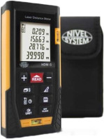 Лазерный дальномер Nivel System HDM-5