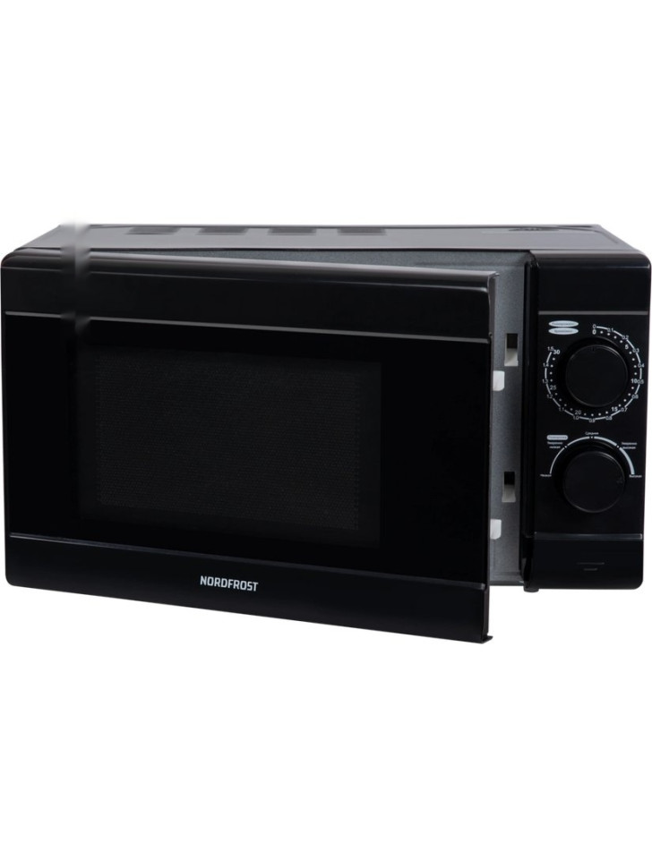 Микроволновая печь NORDFROST MW 2070 B