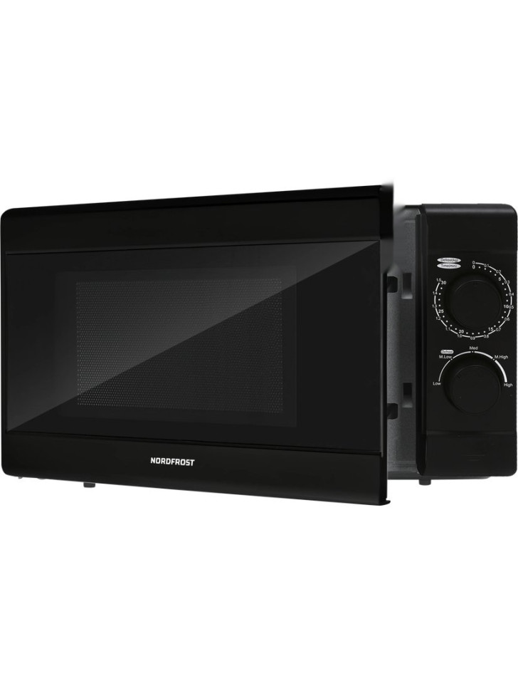 Микроволновая печь NORDFROST MW 2070 B