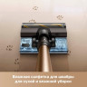 Пылесос Dreame R10s Lite Cordless Vacuum Cleaner VRV80A (черный, с евровилкой)