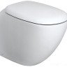 Унитаз Kolo Ego By Antonio Citterio K13000900+K10112000 Reflex