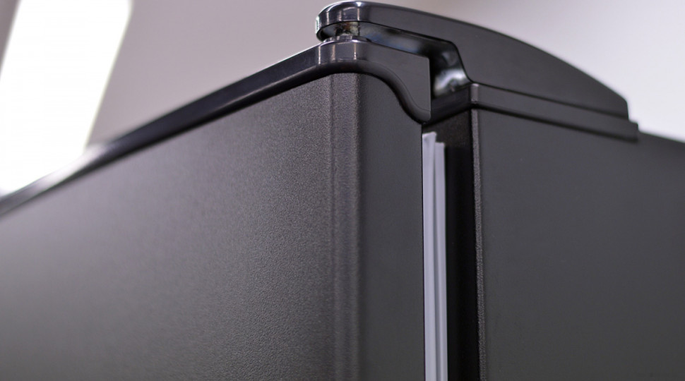 Холодильник NORDFROST NRB 161NF 232