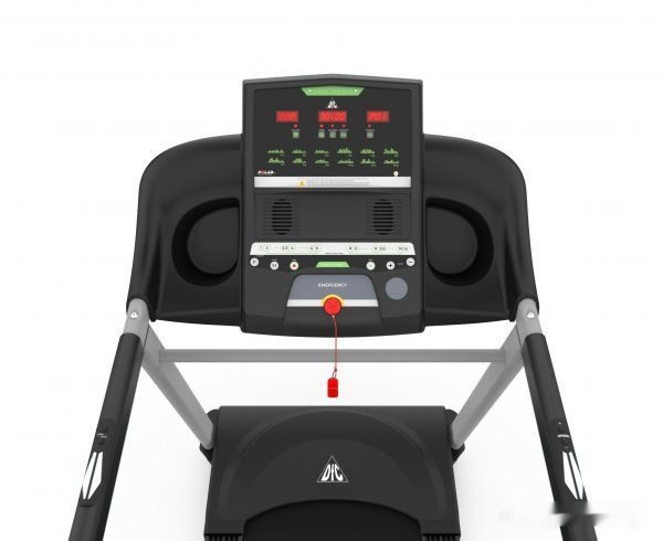 Беговая дорожка DFC Pride Pro T-X Pro