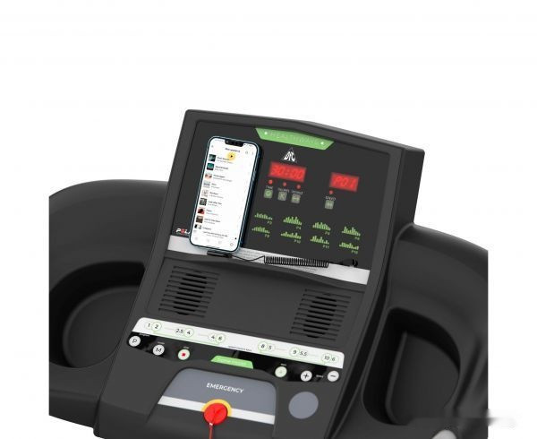 Беговая дорожка DFC Pride Pro T-X Pro