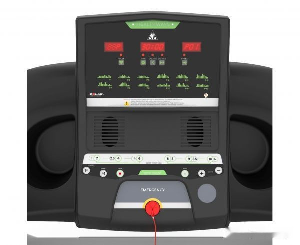 Беговая дорожка DFC Pride Pro T-X Pro
