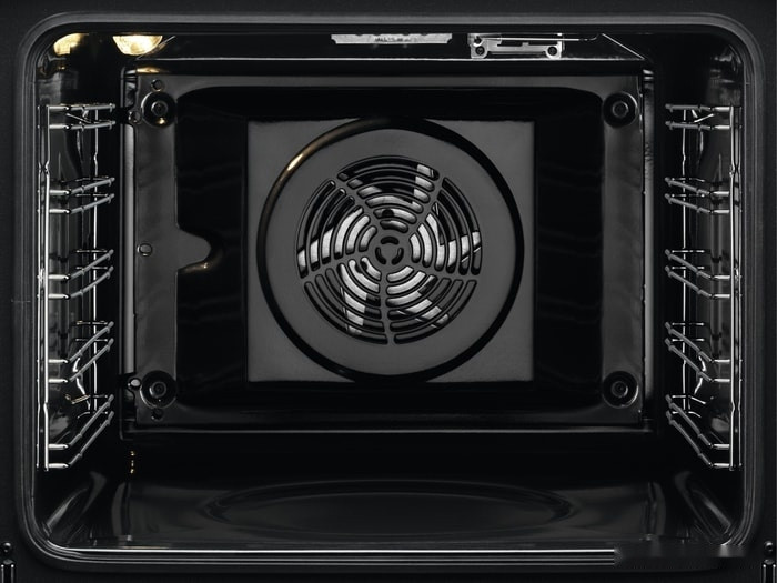 Духовой шкаф Electrolux OKC8H39WX