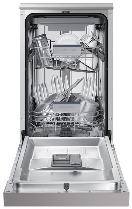 Посудомоечная машина Samsung DW50R4050FS/WT