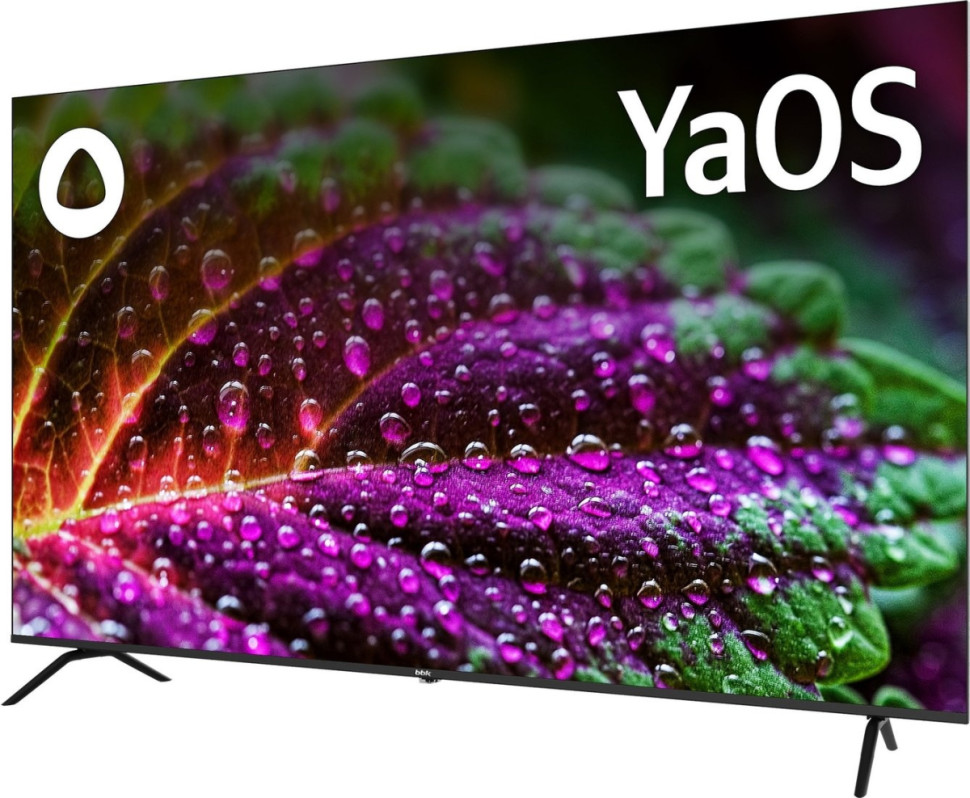 Телевизор BBK 65LEX-8231/UTS2C