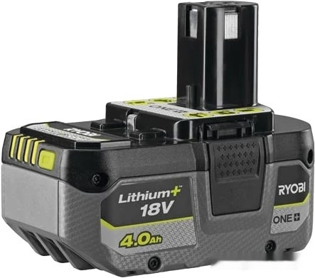 Аккумулятор для инструмента Ryobi RB1840X 5133005053 (18В/4.0 Ah)