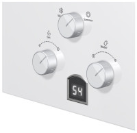 Водонагреватель Edisson E 20 D