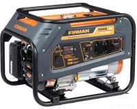 Генератор Firman RD4910
