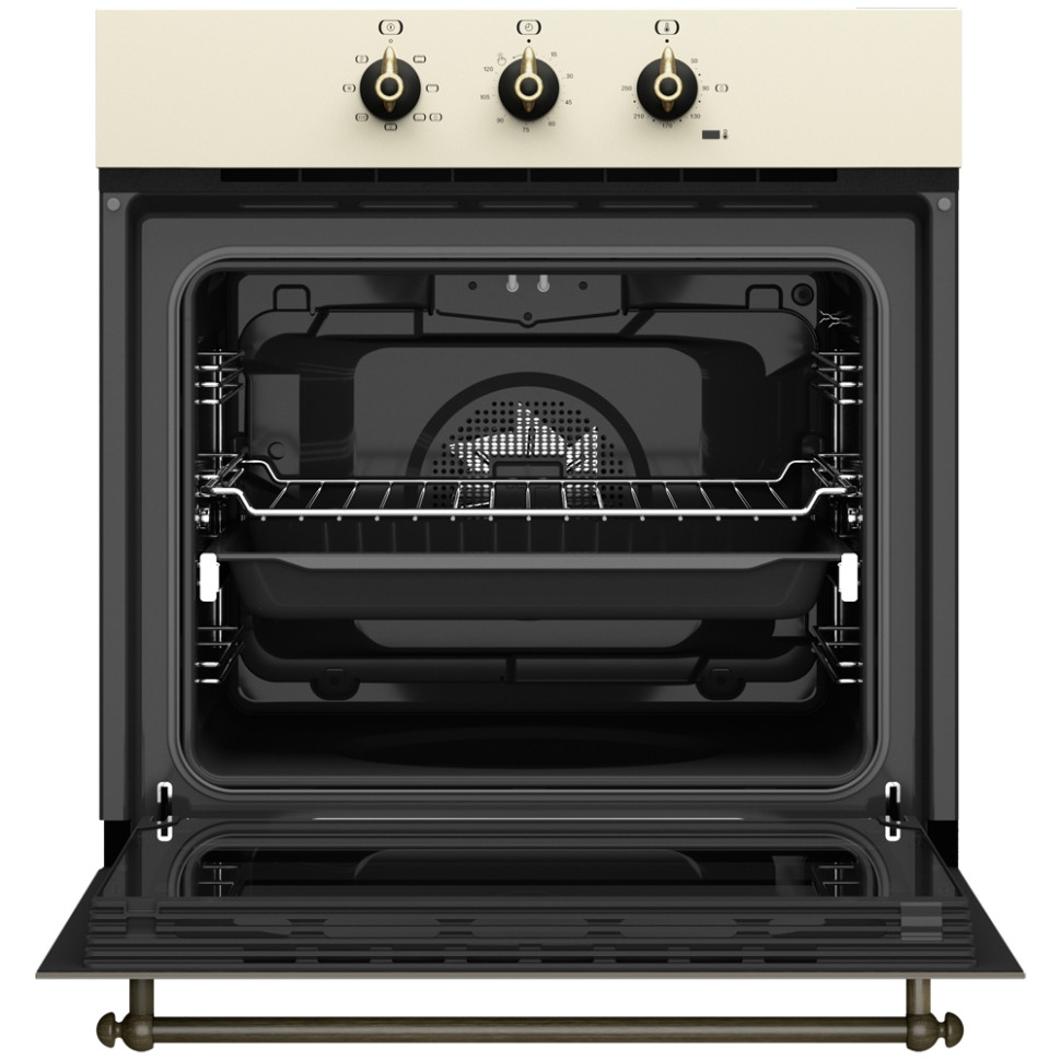 Духовой шкаф Teka HRB 6100 VNB BRASS