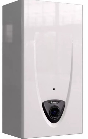 Водонагреватель Ariston Fast Evo ONT C 14 NG