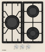 Варочная панель Hyundai HHG 4333 BE