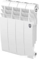 Радиатор Royal Thermo BiLiner 350 Bianco Traffico (4 секции)