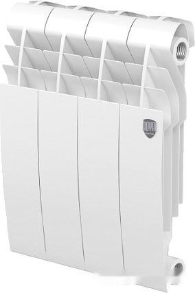 Радиатор Royal Thermo BiLiner 350 Bianco Traffico (4 секции)