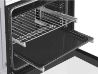 Духовой шкаф HAIER HOQ-F6CASGW