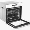 Духовой шкаф HAIER HOQ-F6CASGW