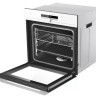 Духовой шкаф HAIER HOQ-F6CASGW