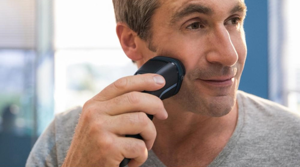 Электробритва мужская Philips S3232/52