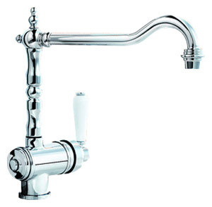 Смеситель Blanco TRADON хром 515990