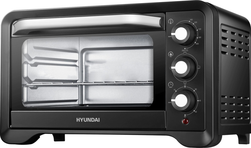 Мини-печь Hyundai MIO-HY103