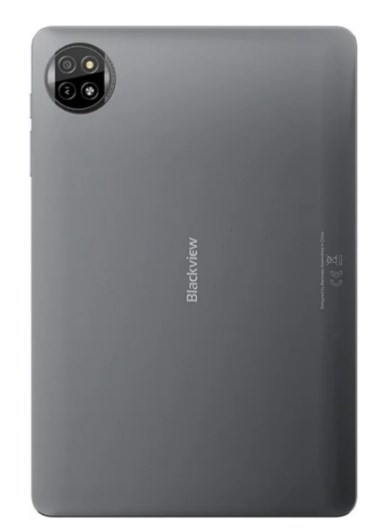 Планшет Blackview Tab 20 Wi-Fi 4GB/64GB (серый)