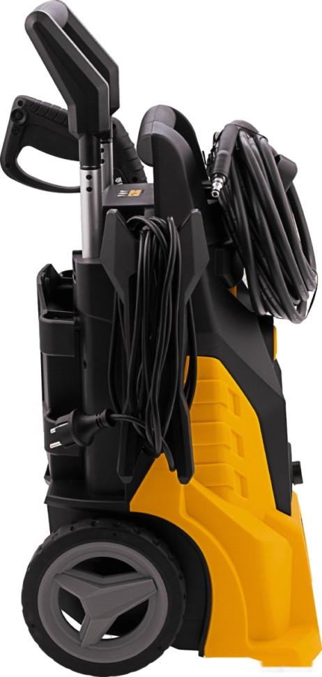 Мойка высокого давления Denzel R-180i