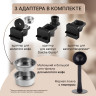 Капсульная кофеварка Evolution Cremoso Prime