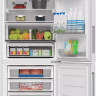 Холодильник HAIER C4F637CWRGU1
