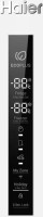 Холодильник HAIER C4F637CWRGU1