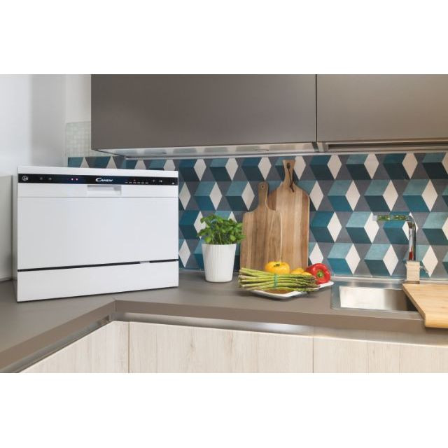 Посудомоечная машина Candy CDCP 6/E-07
