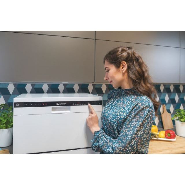 Посудомоечная машина Candy CDCP 6/E-07