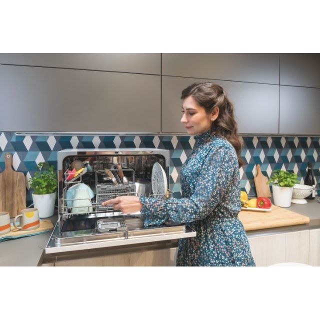 Посудомоечная машина Candy CDCP 6/E-07
