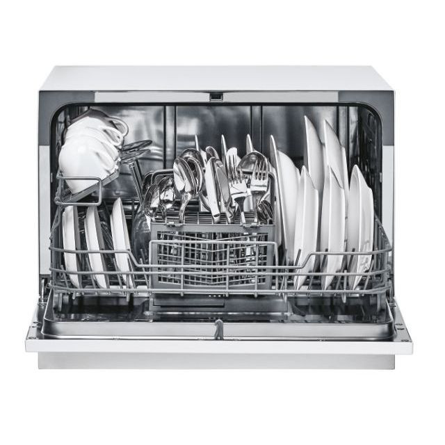 Посудомоечная машина Candy CDCP 6/E-07