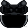 Наушники Huawei FreeBuds Pro (угольный черный)
