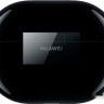 Наушники Huawei FreeBuds Pro (угольный черный)